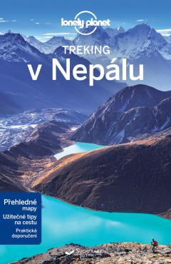 Treking v Nepálu - 5260