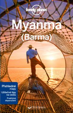 Myanma (Barma) - 5300