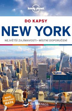 New York do kapsy - 5325