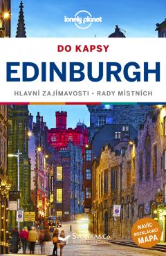 Edinburgh do kapsy - 5335