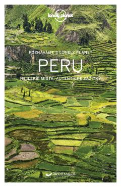 Peru (poznáváme) - 5344