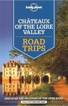Chateaux of the Loire Valley Road Trips - 55216