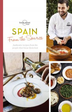 Spain - From the Source - 55279