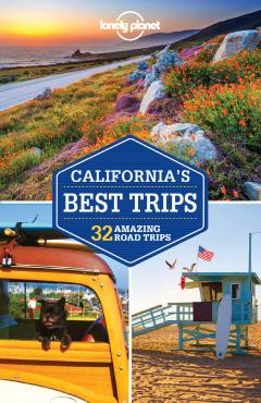California's Best Trips - 55280