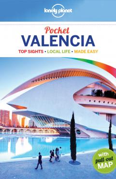 Valencia - Pocket - 55282