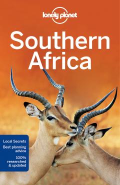 Southern Africa - 55340