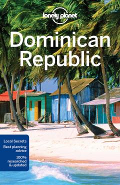 Dominican Republic - 55347