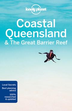 Coastal Queensland & Great Barrier Reef - 55351