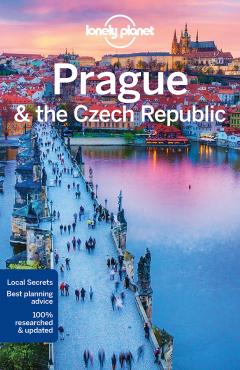 Prague & Czech Republic - 55356