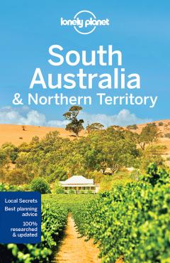 South Australia & Northern Territory - 55363