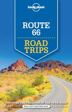Route 66 Road Trips - 55378