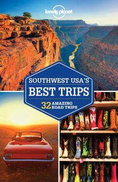 Southwest USA´s Best Trips - 55382