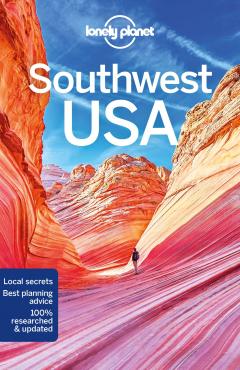 Southwest USA - 55387