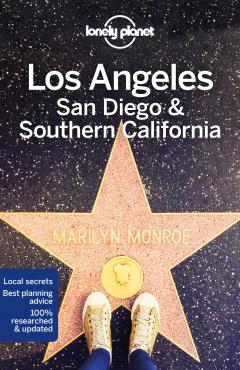 Los Angeles, San Diego & Southern California - 55396