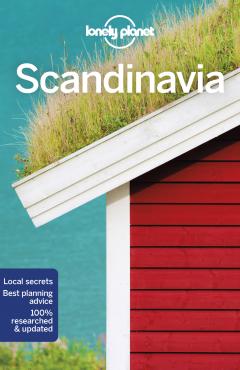 Scandinavia - 55404
