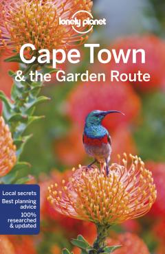 Cape Town & The Garden Route - 55440