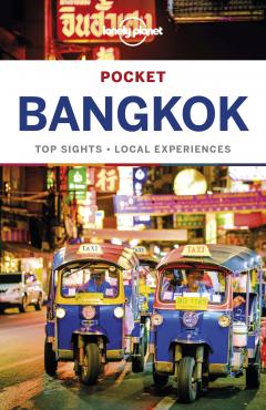 Bangkok - Pocket - 55445