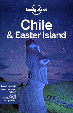 Chile & Easter Island - 55450