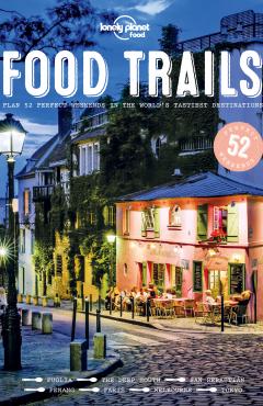 Food Trails - 55451