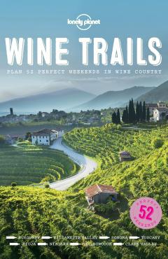 Wine Trails - 55452