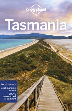 Tasmania - 55454