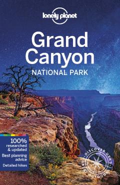 Grand Canyon National Park - 55476