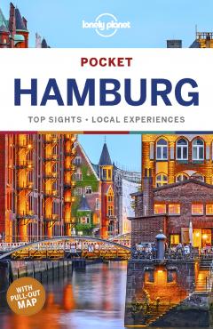 Hamburg - Pocket - 55478