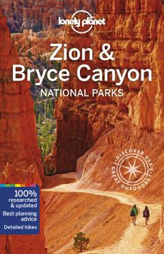 Zion & Bryce Canyon National Parks - 55489