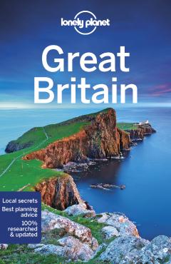 Great Britain - 55510