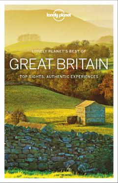 Great Britain - best of - 55511