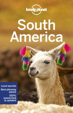 South America - 55531