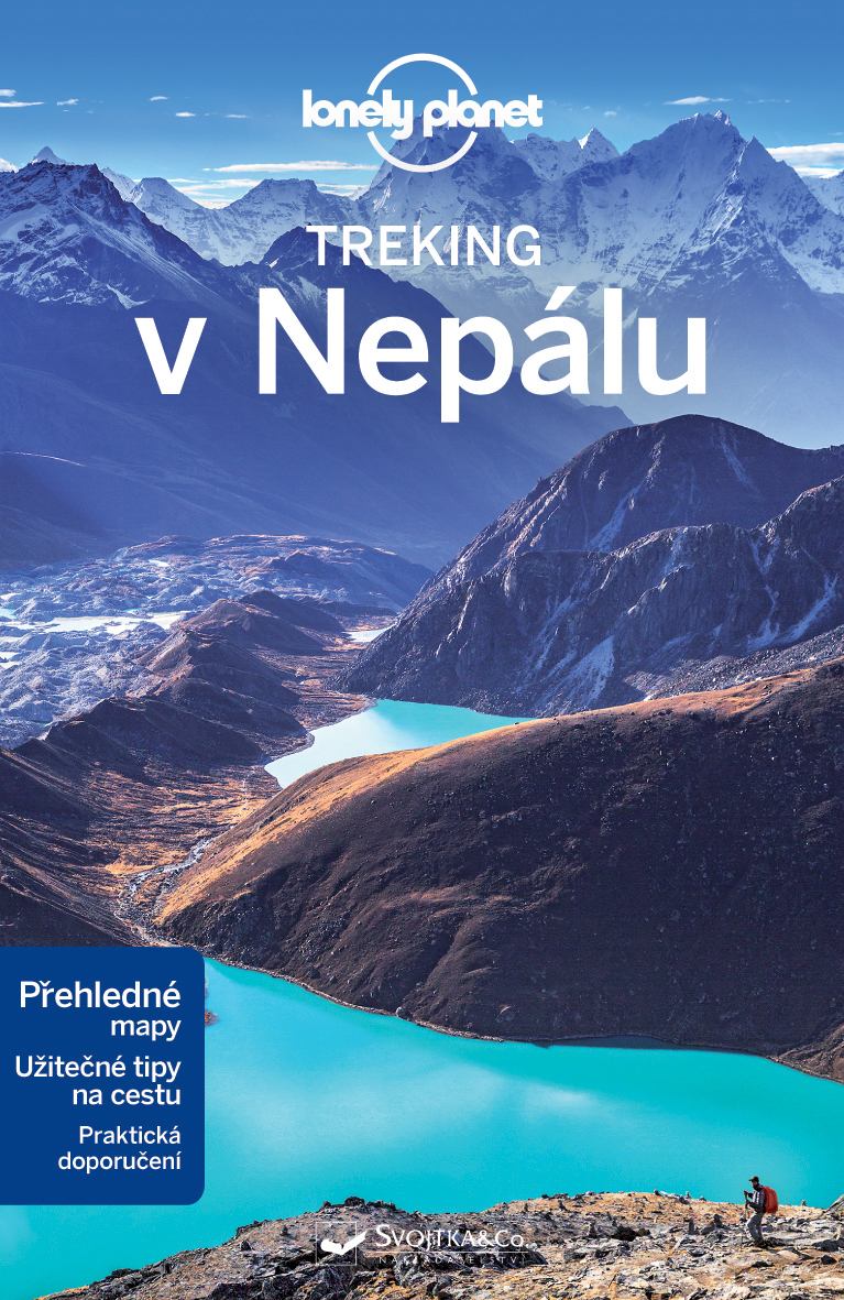 Nepál LP