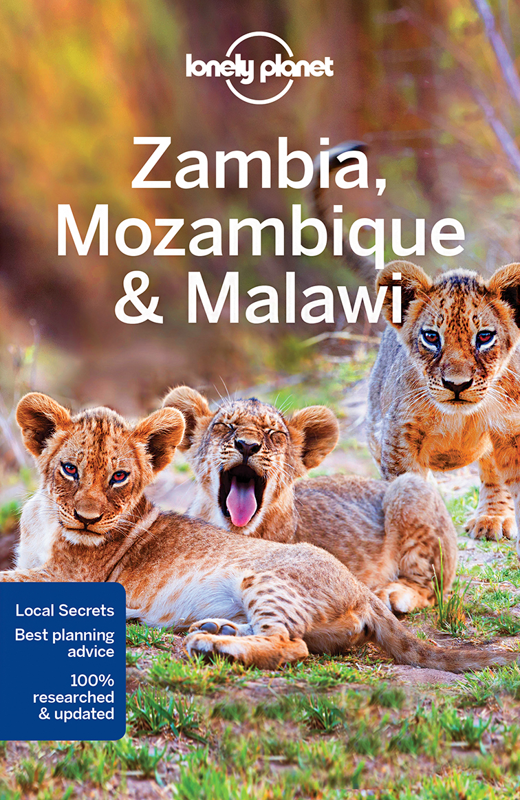 Zambia, Mozambique & Malawi LP