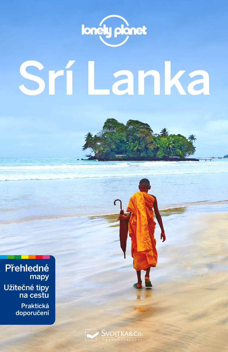 Srí Lanka LP