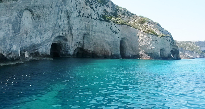 Zakynthos Blue Caves_2