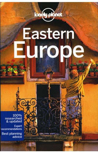 Easter Europe LP