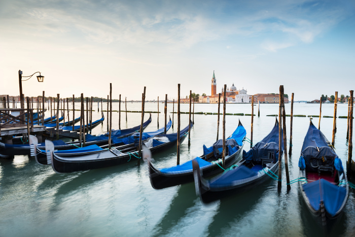 Venice, Italy©Justin Foulkes/Lonely Planet