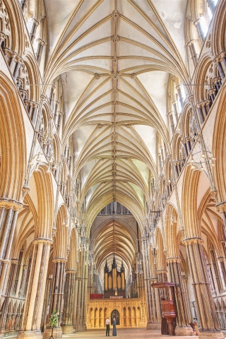 Architektura_Lincoln Architektura_Lincoln