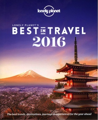 Best in Travel 2016 Best in Travel 2016