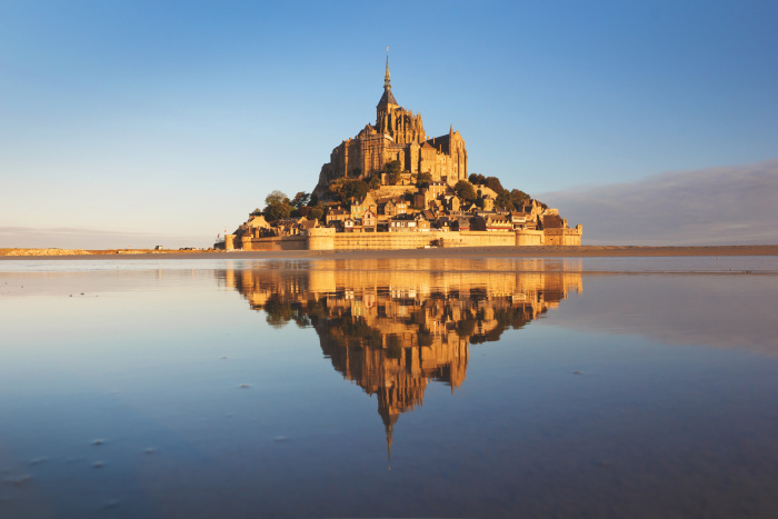 Normandie, France Normandie, Francie