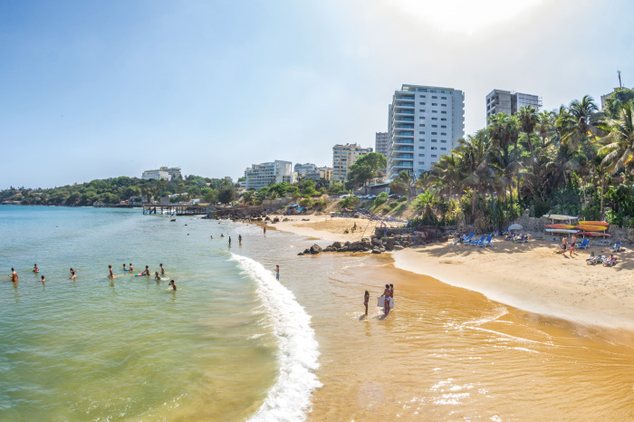 Dakar, Senegal Dakar, Senegal