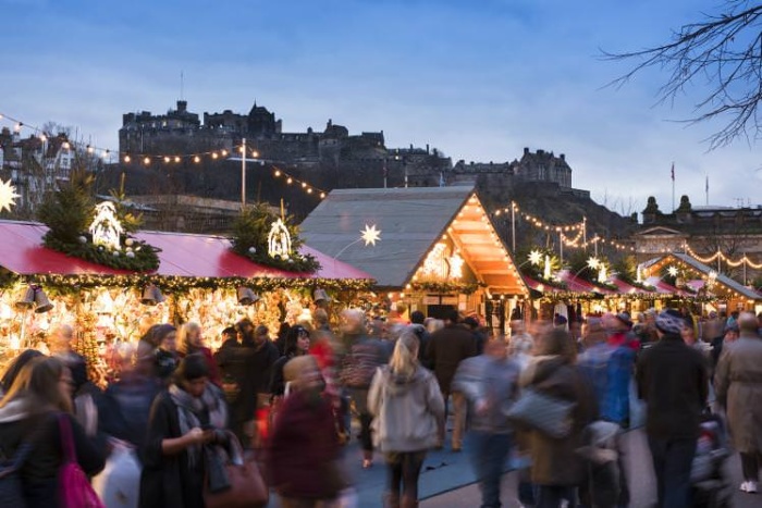 Edinburgh Edinburgh