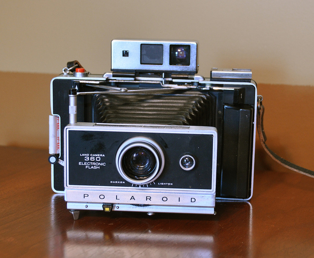 Polaroid Polaroid