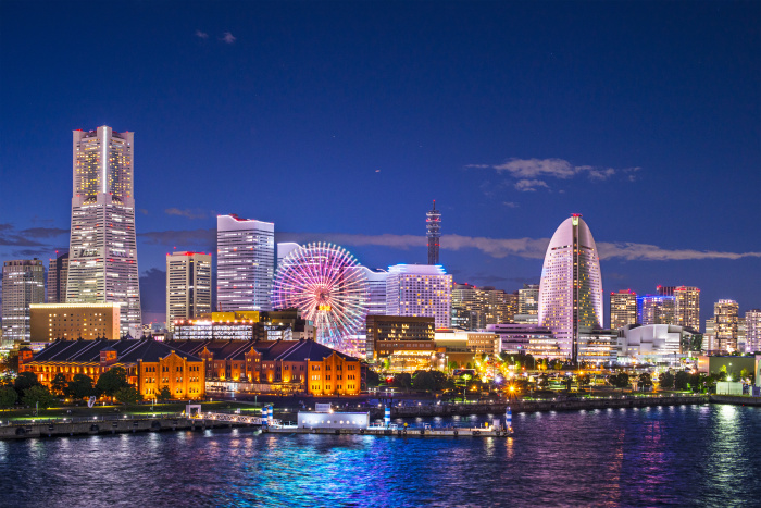 Best in Asia 2017_Japonsko Best in Asia 2017_Japonsko