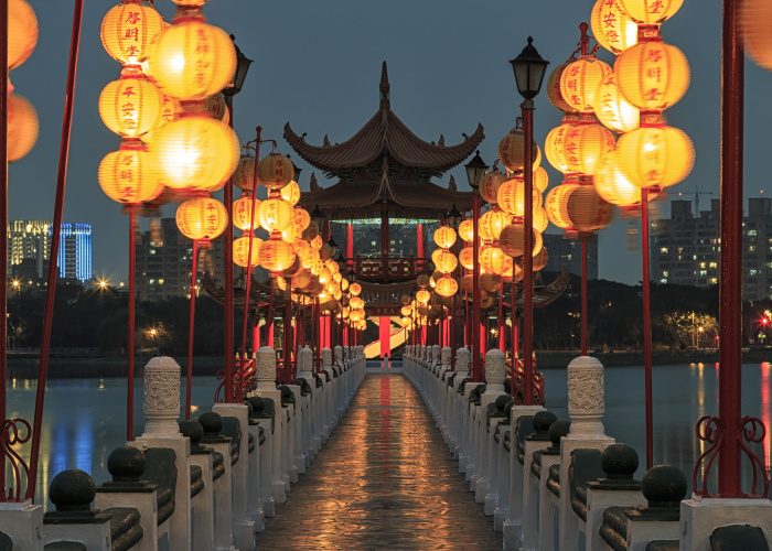 Kao-siung, Tchaj-wan Kao-siung, Tchaj-wan