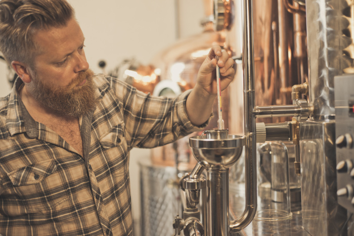 Glendalough Distillery Glendalough Distillery