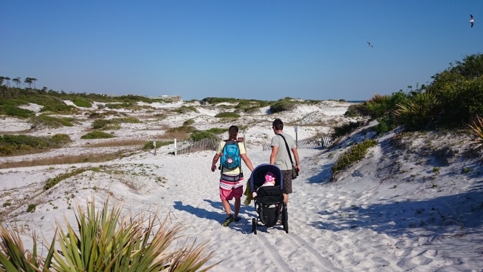 Grayton Beach State Park Grayton Beach State Park