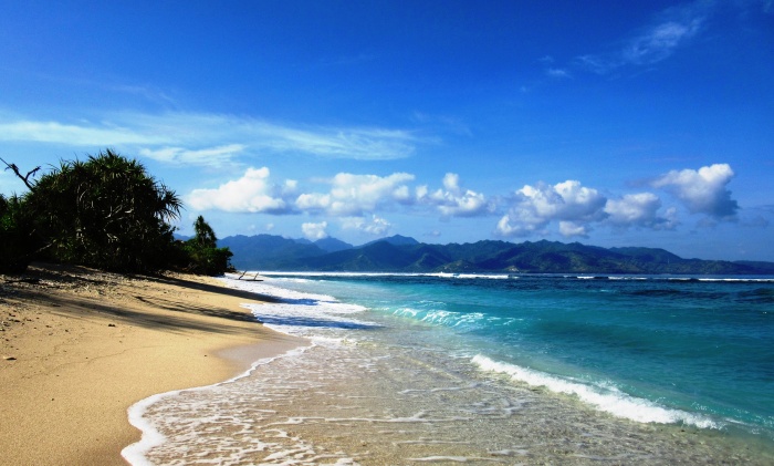 Gili Gili