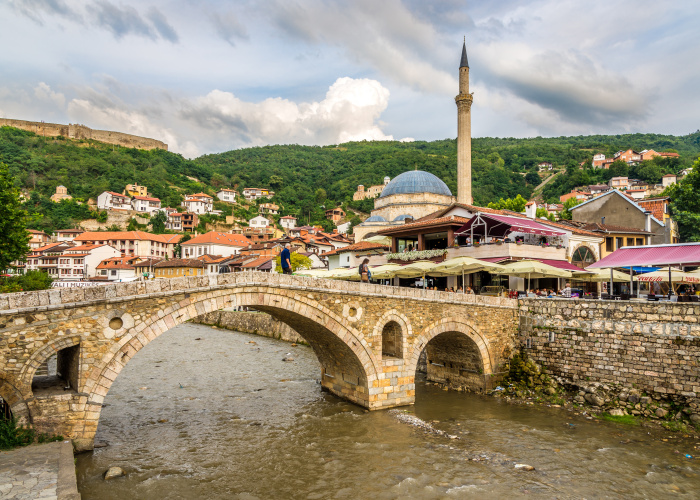 Kosovo Kosovo