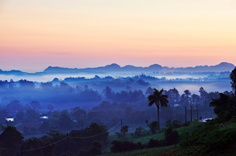Valle de Viñales Valle de Viñales